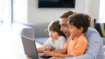 Coding Made Easy for Your Kids: Free Online Courses Available Now!