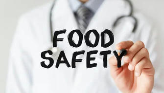 Mastering Food Safety: Your Guide to Online Certification!